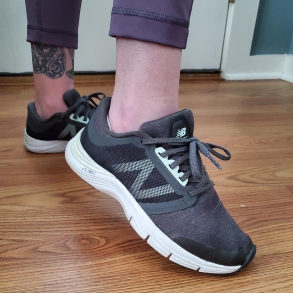 new balance kush